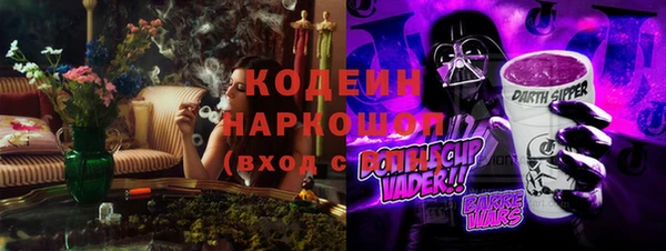 молекула духа Бугульма